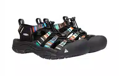 KEEN Newport H2 Black