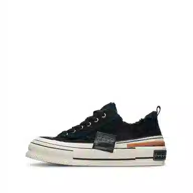 xVESSEL Tiramisu Black