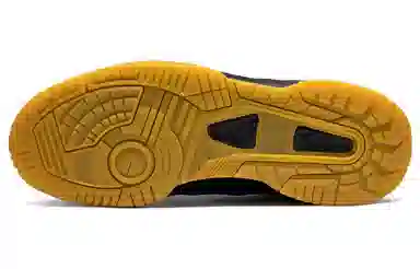 8ON8 x Asics Gel-Spotlyte Low Black