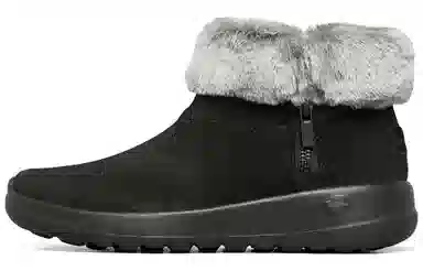 Skechers On-The-Go Joy Black