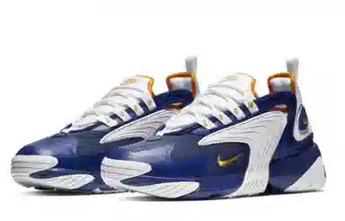 Nike Zoom 2K Blue