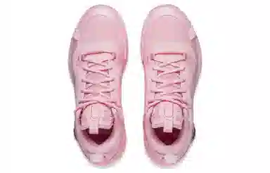 Li-Ning Way of Wade 10 Low Pink