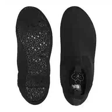 Cecilie Bahnsen x The North Face Glenclyffe Black