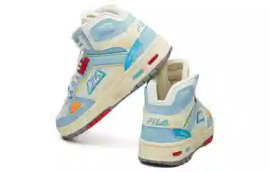 FILA Fusion Teratach