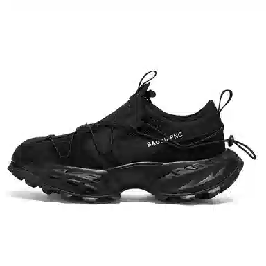 金莱克 潮流时尚 休闲运动 防滑增高支撑 低帮 老爹鞋 男款