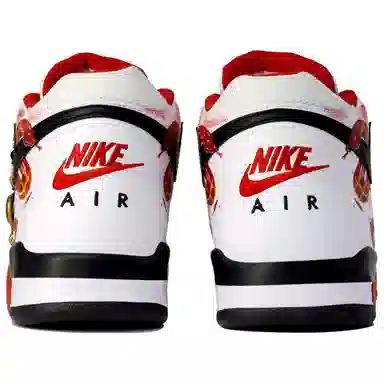 Nike Flight Legacy LTDZ