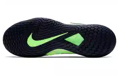 Nike Air Zoom Vapor Cage 4 Black Green