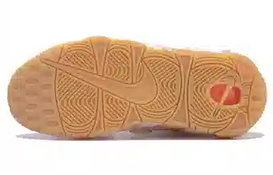 Nike Air More Uptempo OKHR Pink Dream