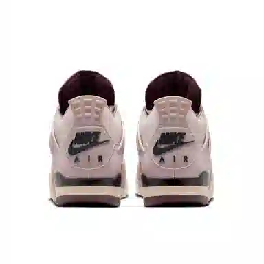 A Ma Manire x Air Jordan 4