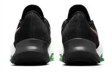 Nike Air Zoom SuperRep 2 Black Green