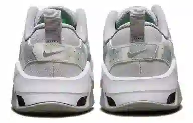 Nike Zoom Bella 6 Grey Silver