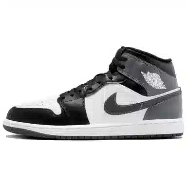Jordan Air Jordan 1 Retro High Black White
