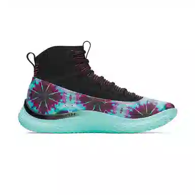 Under Armour Curry 4 FLOTRO WM