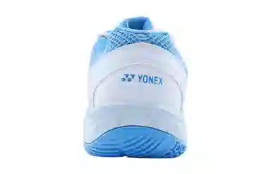 YONEX Power Cushion CFT White Sky Blue