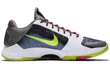 Nike Zoom Kobe 5 Protro "Chaos"