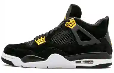 Jordan Air Jordan 4 Retro Royalty