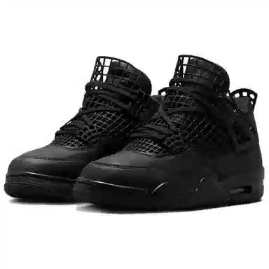 Jordan Air Jordan 4 Black Cat