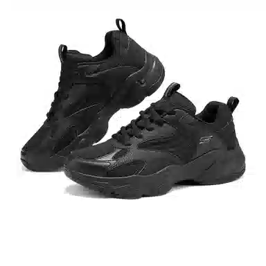 Skechers DLITES MEN Black