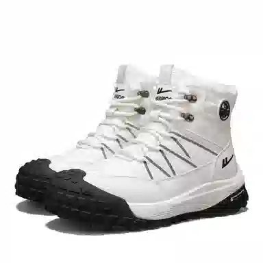 Warrior Snow Boots