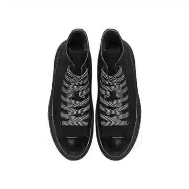 Converse Chuck Taylor Seasonal High Top Black