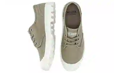 Palladium Pampa Oxford