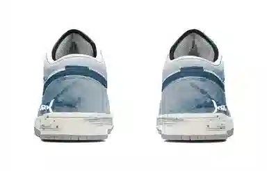 Jordan Air Jordan 1 Low