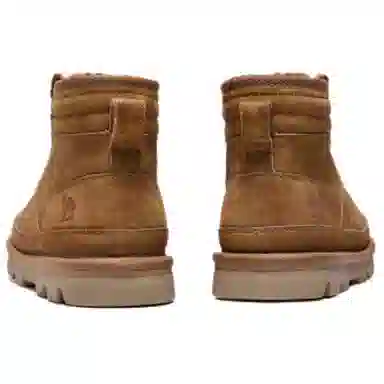 CAMEL Snow Boots Short Height Increase