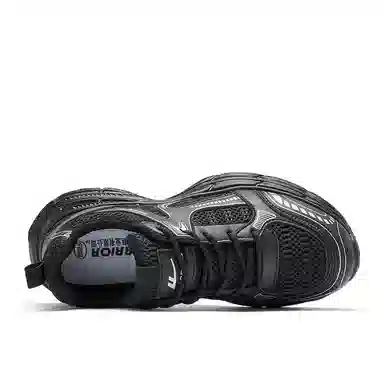 Warrior Retro Dad Sneakers