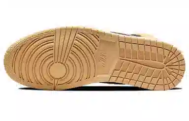 Jordan Air Jordan 1 Retro High OG "Heirloom"