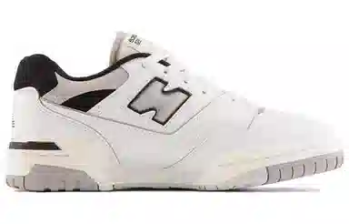 New Balance 550 White