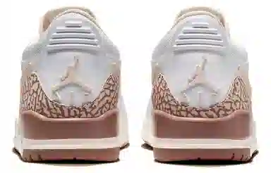 Jordan Legacy 312 White Brown