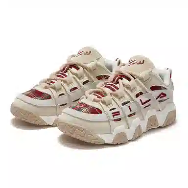 FILA FUSION BARRICADE XMAS