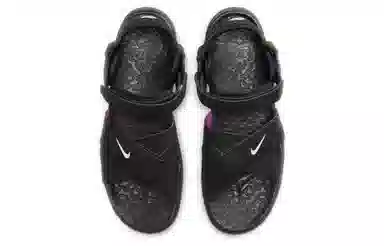 Nike ACG Deschutz Black
