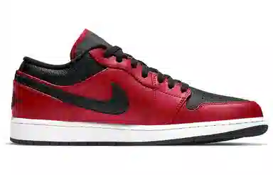 Jordan Air Jordan 1 Low "Gym Red"