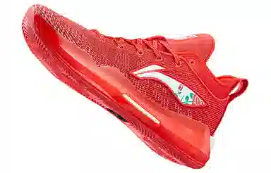 LiNing YuShuai 13 Low "Rose City"