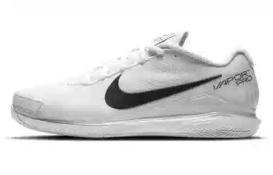 Nike Court Air Zoom Vapor Pro Low White Black