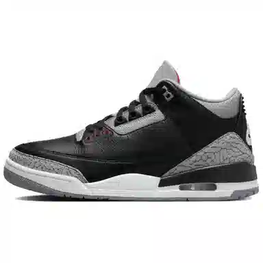 Jordan Air Jordan 3 OG "Black Cement"