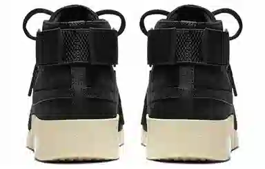 Fear of God x Nike Air Fear of God 180 Black