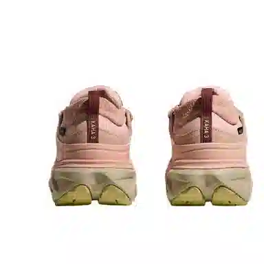 HOKA ONE ONE Kaha 3 Low GORE-TEX