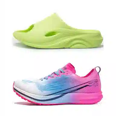 SUPWIND Kunpeng 3.0 Blue Pink