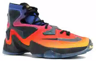 Nike Lebron 13 Doernbecher