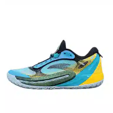 Anta Crazy Tide 6 Blue