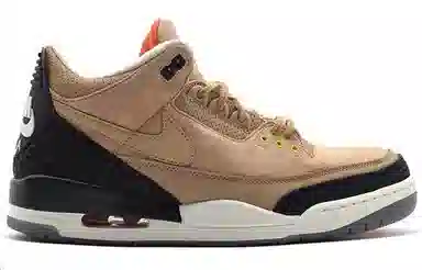 Jordan Air Jordan 3 NRG JTH Tinker Hatfield Khaki