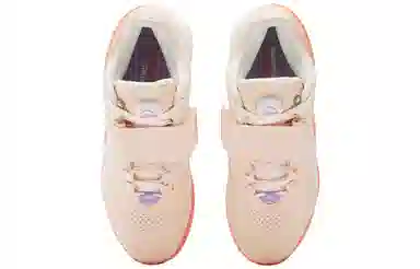 Reebok Legacy Lifter III