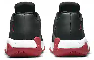 Jordan Air Jordan 11 CMFT Low "Bred"