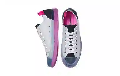 Converse Chuck Taylor All Star Cx Grey Black Purple