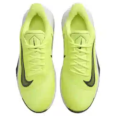 Nike Precision 7 Fluorescent Yellow