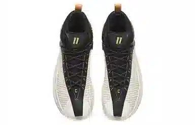 Anta KT9 Black Gold