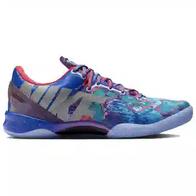 Nike Kobe 8 "What The Kobe"