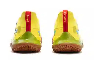 361° BIG3 Future SpongeBob